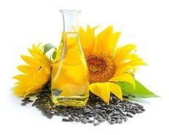 Crude Sunflower Oil – product photo 3, product detail gallery